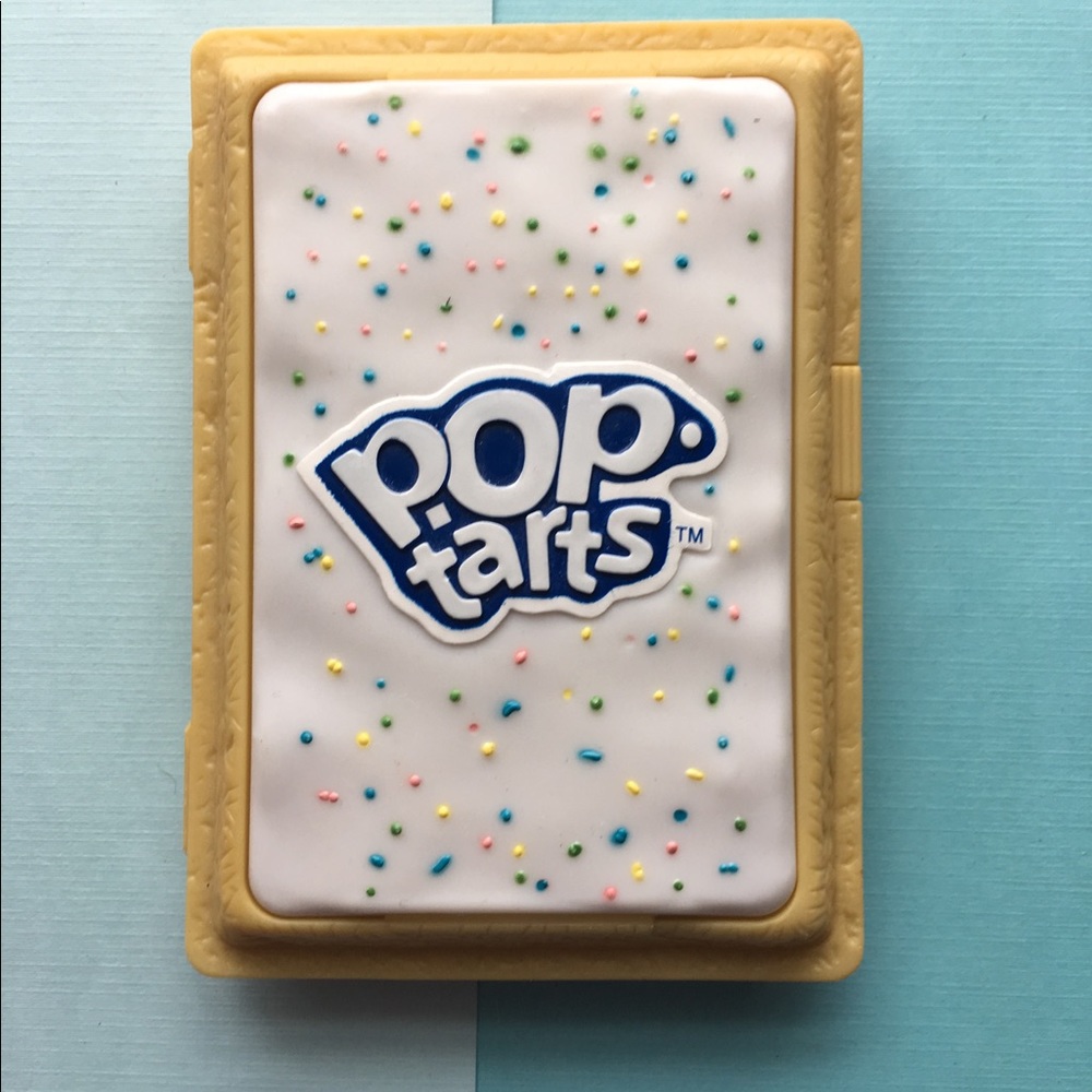 Pop-Tarts Pop Tart Case